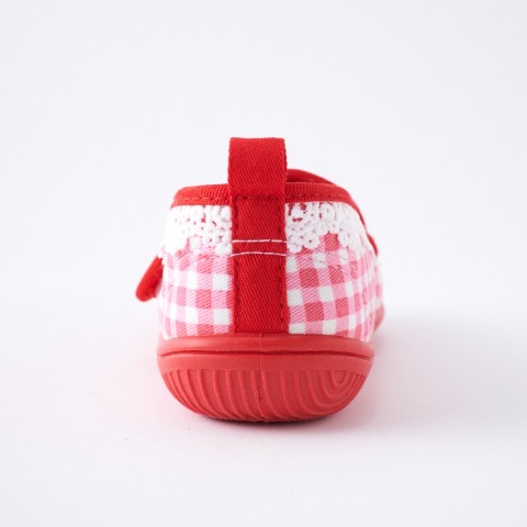 ベビー　シューズ　（14・15cm・LITTC）