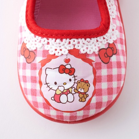 ベビー　シューズ　（14・15cm・LITTC）