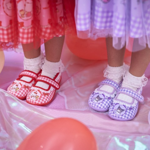 ベビー　シューズ　（14・15cm・LITTC）