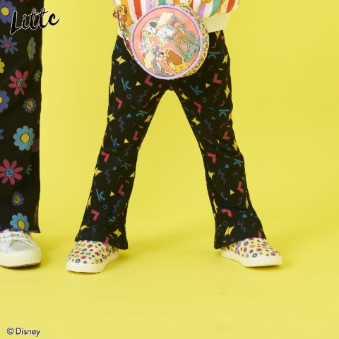 ベビー　シューズ　（14・15cm・LITTC/LINK@）