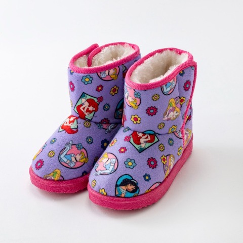 ベビー ブーツ（13・14・15cm LITTC/LINK@/Disney）