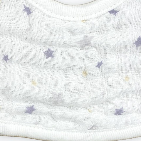 ベビー　3枚組スタイ