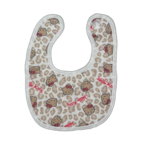 ベビー　3枚組スタイ（ハローキティ）