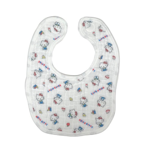 ベビー　3枚組スタイ（ハローキティ）