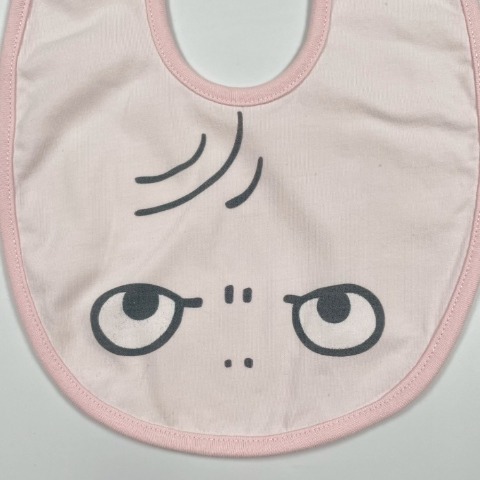 ベビー　スタイ（50-80cm・松本ひで吉）