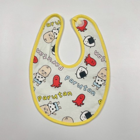 ベビー　スタイ（50-80cm・松本ひで吉）