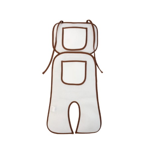 サンリオキャラクターズ ベビーカーシート