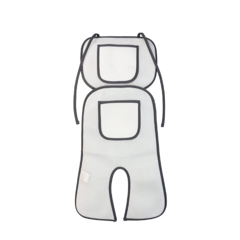 サンリオキャラクターズ ベビーカーシート