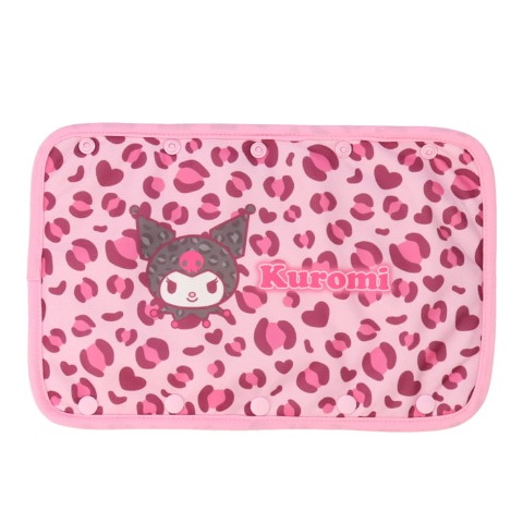 サンリオキャラクターズ ベビーカーハンドルカバー