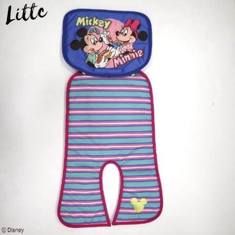 ベビーカーシート（LITTC）
