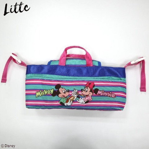 ベビーカーバック（LITTC）