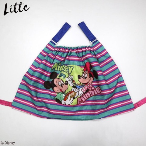 ベビーカーアンダーバック（LITTC）
