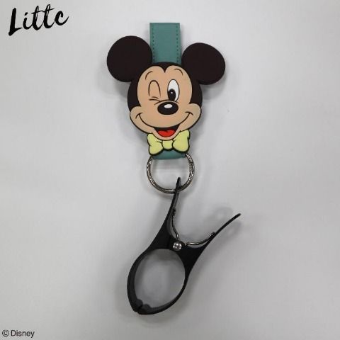 ベビー シューズクリップ（LITTC）