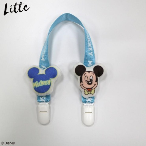 ベビー ブランケットクリップ（LITTC）