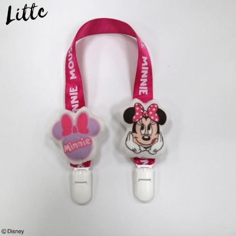 ベビー ブランケットクリップ（LITTC）