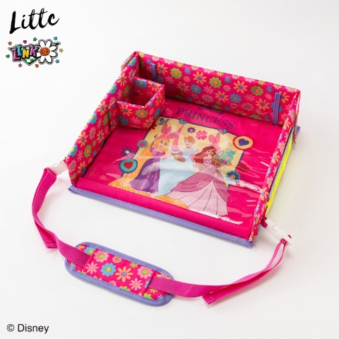 ベビー　カーテーブル（LITTC/LINK@/Disney）