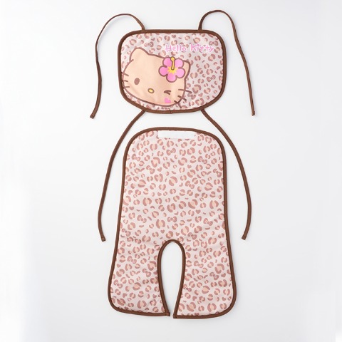 ベビーカーシート（ハローキティ）