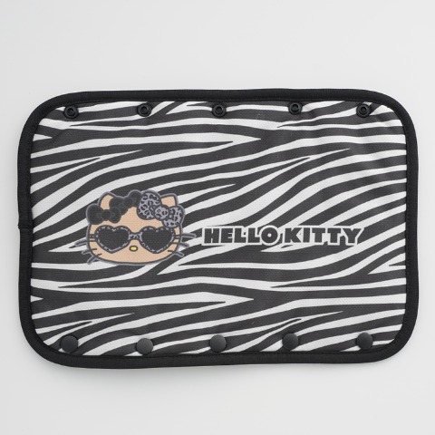 ベビーカーハンドルカバー（ハローキティ）