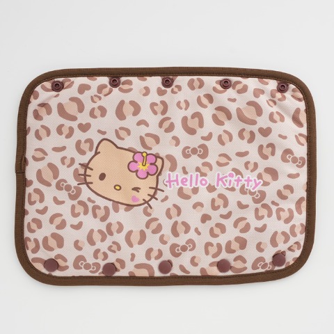 ベビーカーハンドルカバー（ハローキティ）