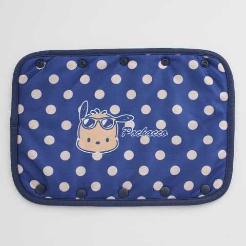 ベビーカーハンドルカバー（ポチャッコ）