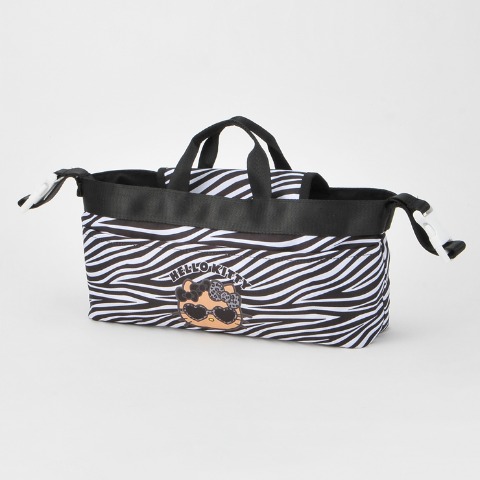 ベビーカーバック（ハローキティ）
