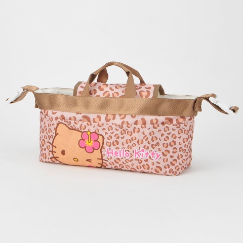 ベビーカーバック（ハローキティ）