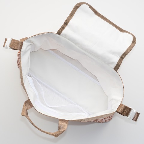 ベビーカーバック（ハローキティ）