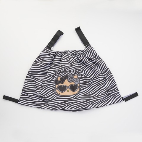 ベビーカーアンダーバック（ハローキティ）