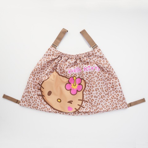 ベビーカーアンダーバック（ハローキティ）