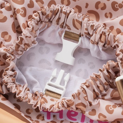 ベビーカーアンダーバック（ハローキティ）