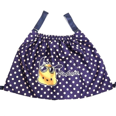 ベビーカーアンダーバック（ポチャッコ）