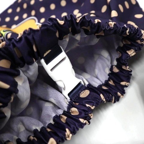 ベビーカーアンダーバック（ポチャッコ）