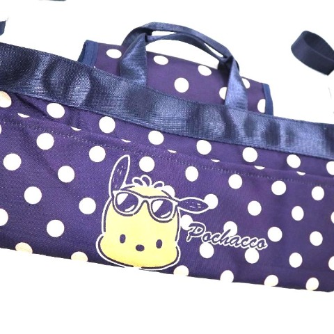 ベビーカーバック（ポチャッコ）