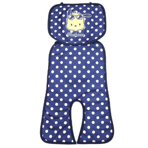 ベビーカーシート（ポチャッコ）