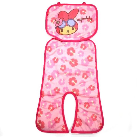 ベビーカーシート（マイメロディ）