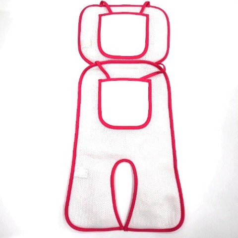 ベビーカーシート（マイメロディ）