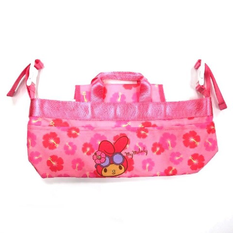 ベビーカーバック（マイメロディ）