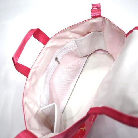 ベビーカーバック（マイメロディ）