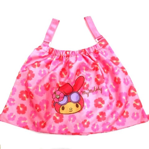 ベビーカーアンダーバック（マイメロディ）