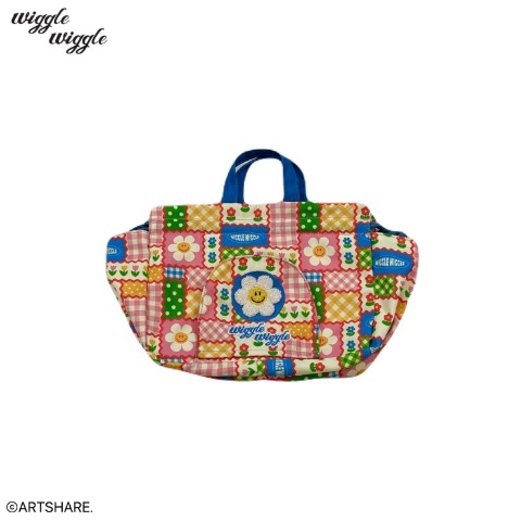 ベビー　ポーチ（wiggle wiggle）