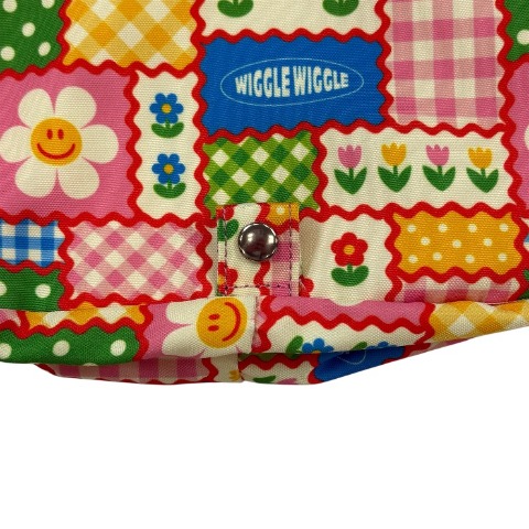 ベビー　ポーチ（wiggle wiggle）