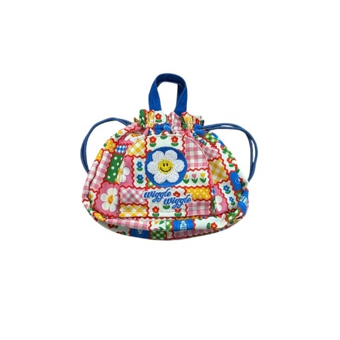 ベビー　ポーチ（wiggle wiggle）