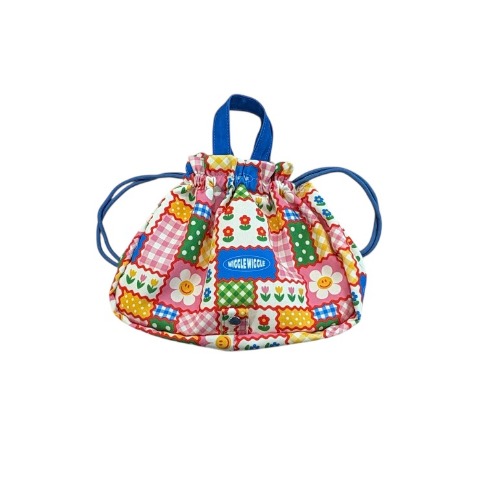 ベビー　ポーチ（wiggle wiggle）