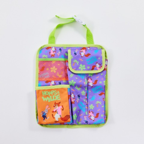 カーポケット（LITTC/LINK@/Disney）