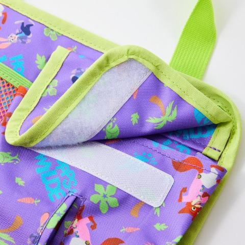 カーポケット（LITTC/LINK@/Disney）