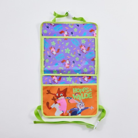 カーポケット（LITTC/LINK@/Disney）