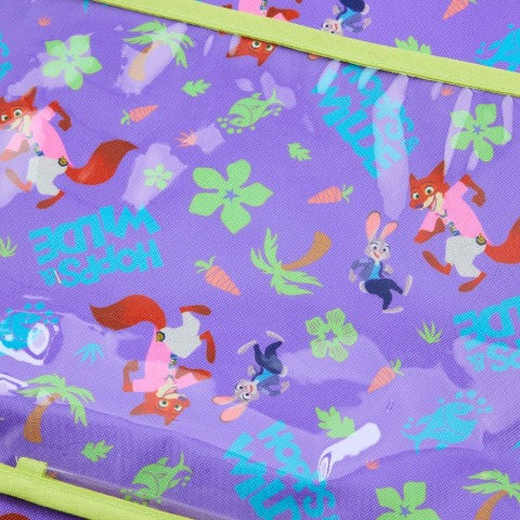 カーポケット（LITTC/LINK@/Disney）