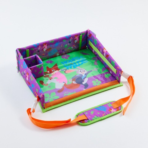 ベビー カーテーブル（LITTC/LINK@/Disney）