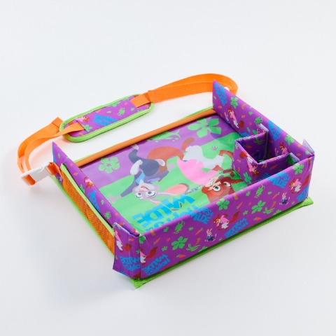 ベビー カーテーブル（LITTC/LINK@/Disney）