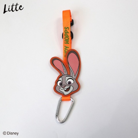 ベビー カーフック（LITTC/LINK@/Disney）